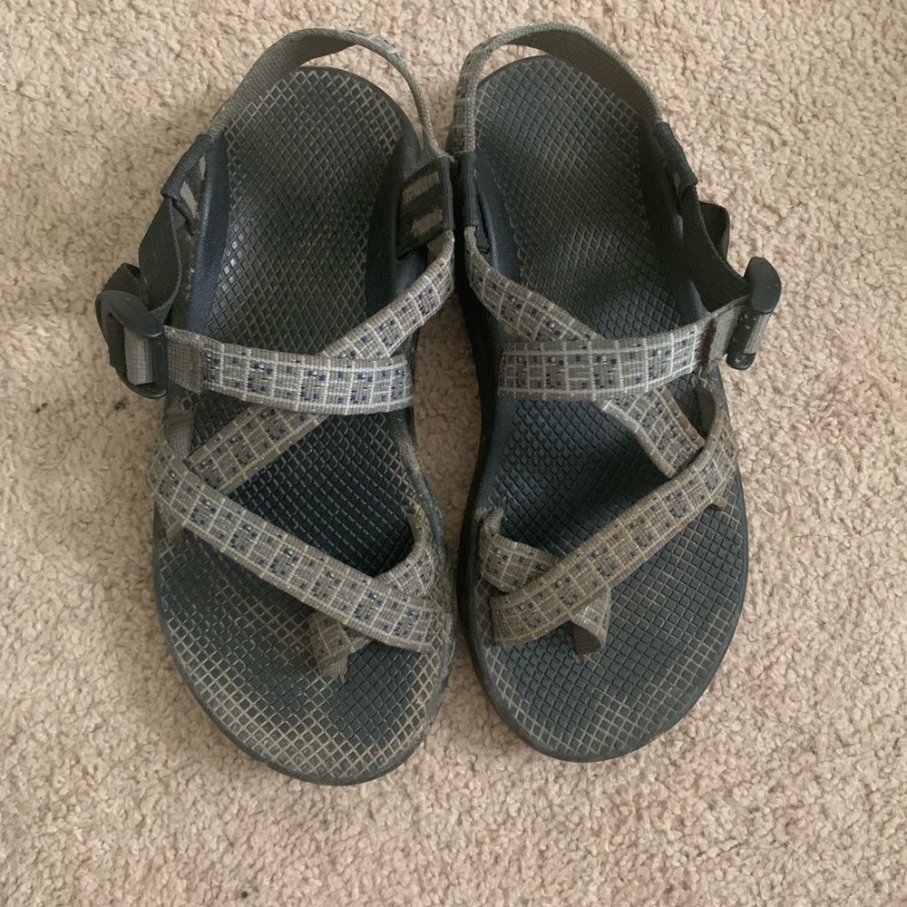 Chaco Sandals